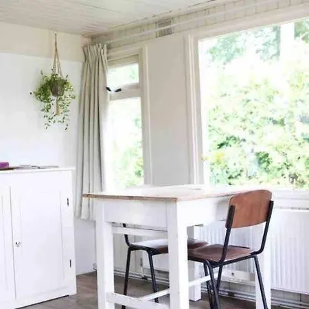 Natuurhuisje Veluwe Met Houtkachel En Pizzaoven Holiday home *