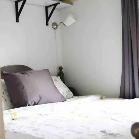 Holiday home Natuurhuisje Veluwe Met Houtkachel En Pizzaoven Ermelo