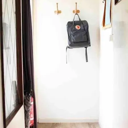 Holiday home Natuurhuisje Veluwe Met Houtkachel En Pizzaoven Ermelo