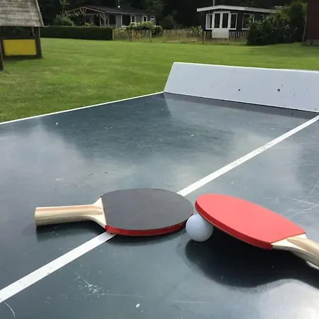 Holiday home Natuurhuisje Veluwe Met Houtkachel En Pizzaoven *