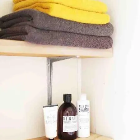 Holiday home Natuurhuisje Veluwe Met Houtkachel En Pizzaoven Ermelo