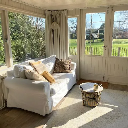 Natuurhuisje Veluwe Met Houtkachel En Pizzaoven Holiday home *