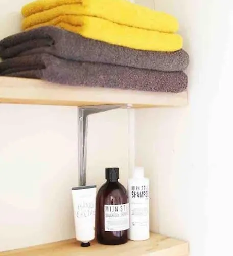 別荘 Natuurhuisje Veluwe Met Houtkachel En Pizzaoven エルメロ