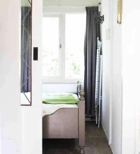 別荘 Natuurhuisje Veluwe Met Houtkachel En Pizzaoven エルメロ