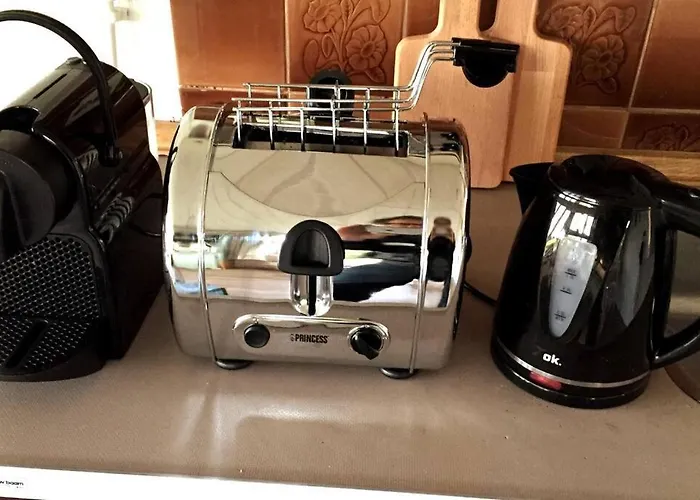 Natuurhuisje Veluwe Met Houtkachel En Pizzaoven